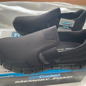 Sketcher Skechflex 2.0 8M Mens NWT